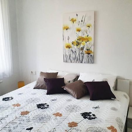 No.5 Apartment Ζάγκρεμπ Εξωτερικό φωτογραφία