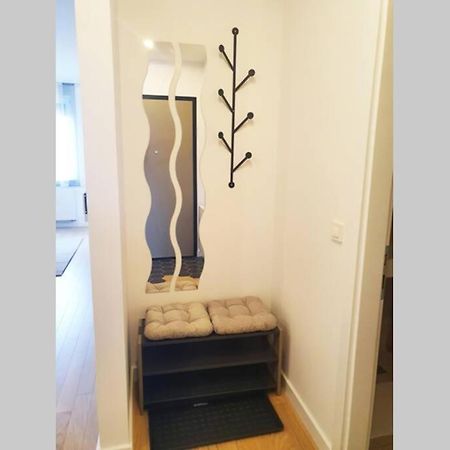 No.5 Apartment Ζάγκρεμπ Εξωτερικό φωτογραφία