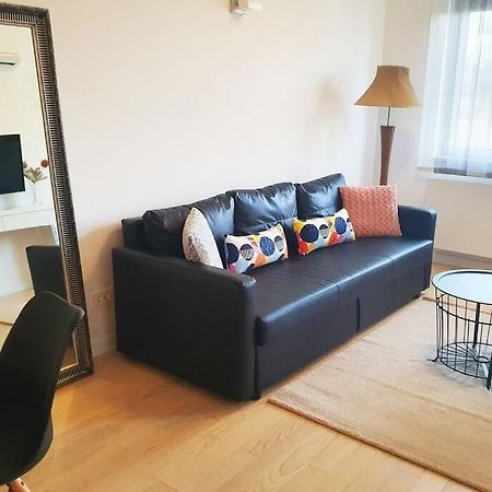 No.5 Apartment Ζάγκρεμπ Εξωτερικό φωτογραφία