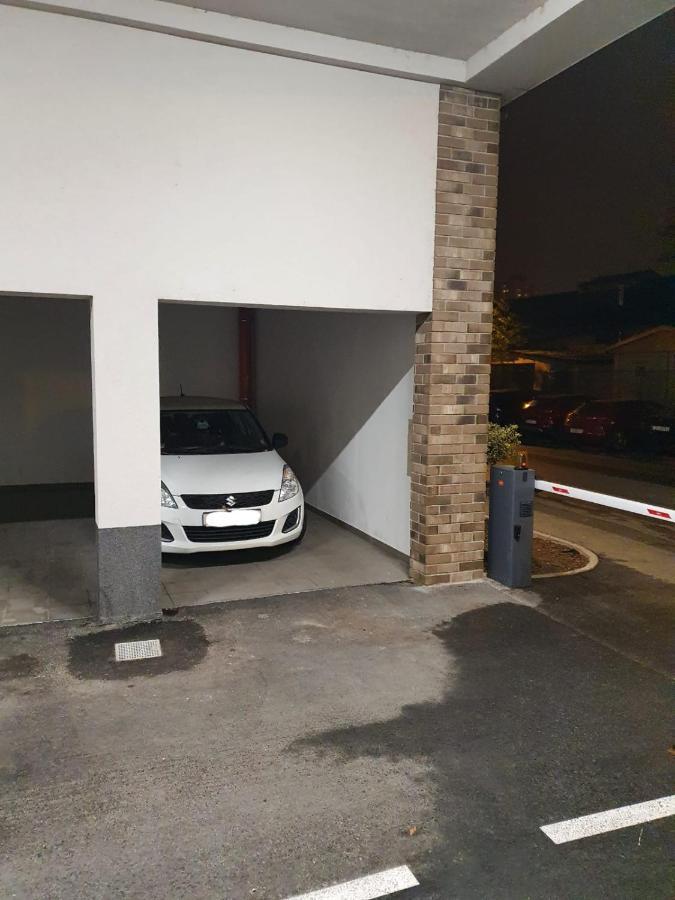 No.5 Apartment Ζάγκρεμπ Εξωτερικό φωτογραφία