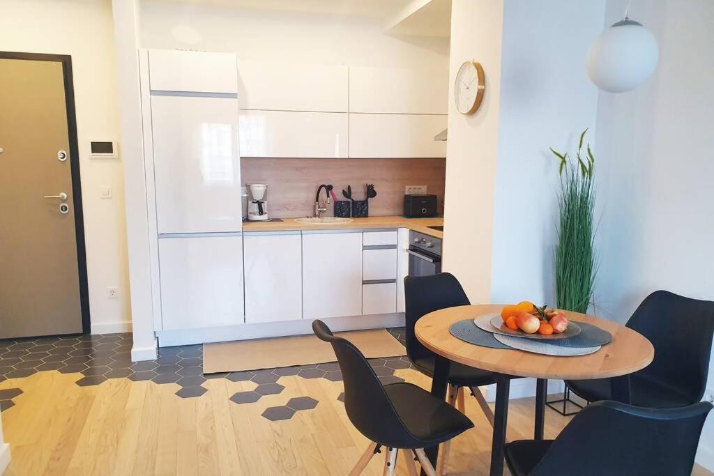 No.5 Apartment Ζάγκρεμπ Εξωτερικό φωτογραφία