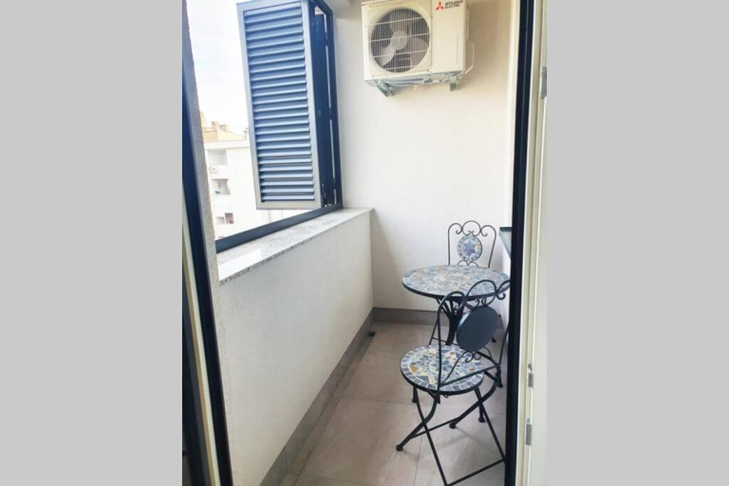 No.5 Apartment Ζάγκρεμπ Εξωτερικό φωτογραφία