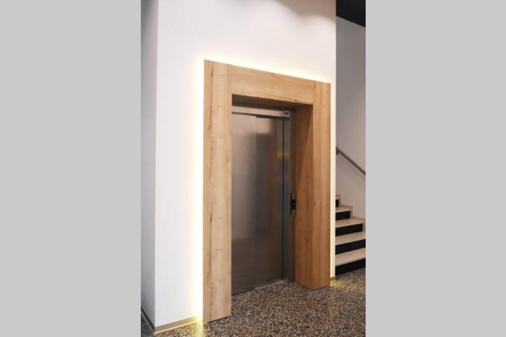 No.5 Apartment Ζάγκρεμπ Εξωτερικό φωτογραφία