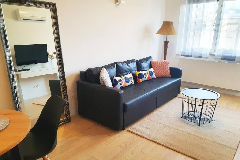 No.5 Apartment Ζάγκρεμπ Εξωτερικό φωτογραφία