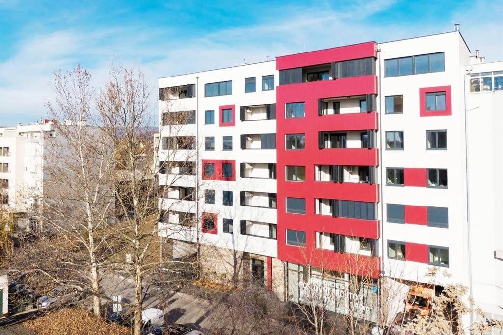 No.5 Apartment Ζάγκρεμπ Εξωτερικό φωτογραφία